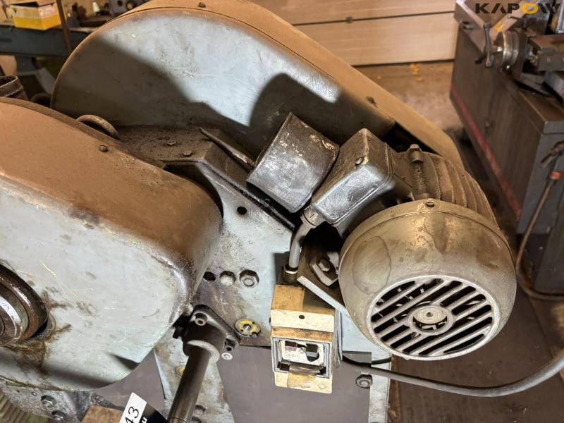 Mubea Junior BF10 Ironworker 23