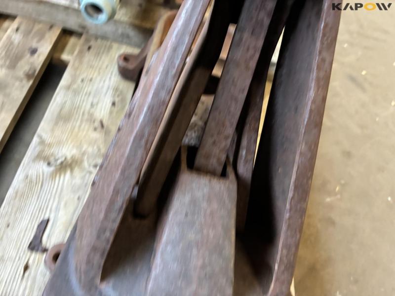 Mouth pump - 2 pcs. 14