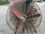 Multifan fan - 6 pcs. 9