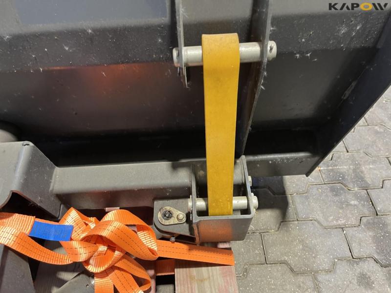 Multione dozer blade 12