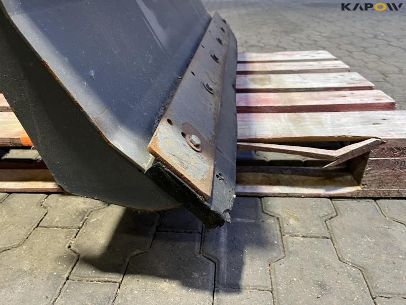 Multione dozer blade 13
