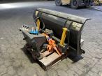 Multione dozer blade 5