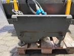 Multione dozer blade 11