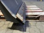 Multione dozer blade 13