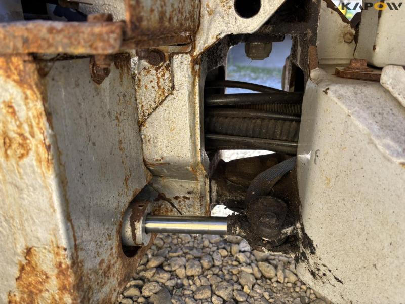 MultiOne M28D mini loader 36