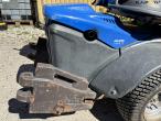 MultiOne M28D mini loader 28