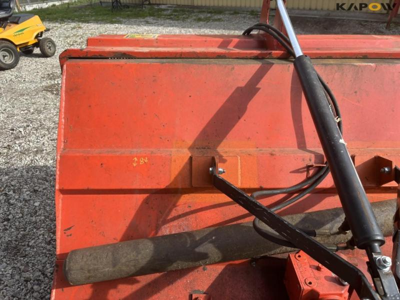 Muratori MT 10 155 vetical cutter/mower 15