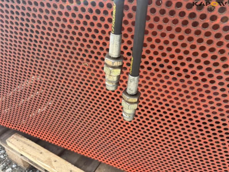 Muratori MT 10 155 vetical cutter/mower 23