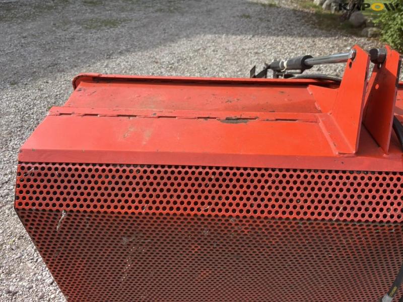 Muratori MT 10 155 vetical cutter/mower 25