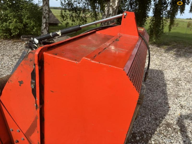 Muratori MT 10 155 vetical cutter/mower 27