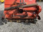 Muratori MT 10 155 vetical cutter/mower 11