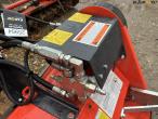 Muratori MT31/D 130 flail mower hydraulic 14