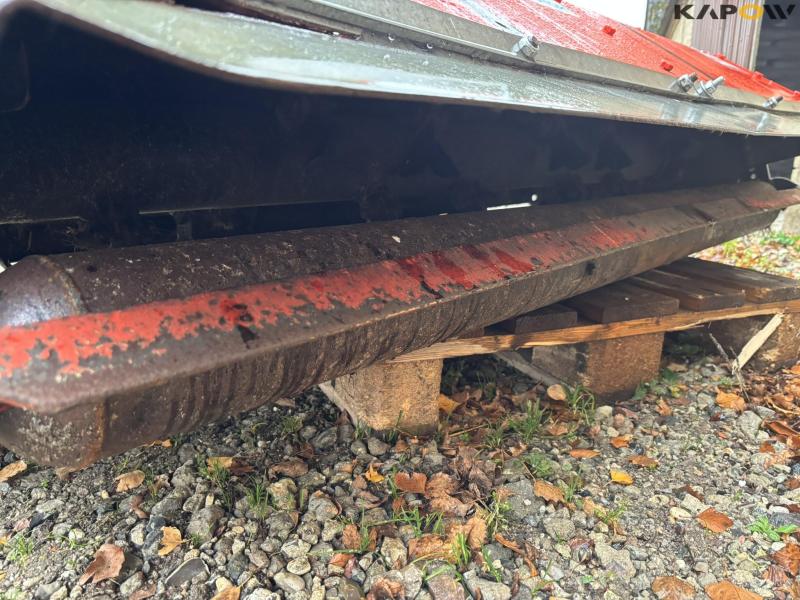 Muratori MT40 185 flail mower 24