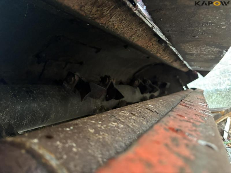 Muratori MT40 185 flail mower 27