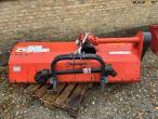 Muratori MT40 185 flail mower 2