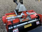 Muratori MZ60SXL 125 stone-clearing rotary tiller with sowing box 10