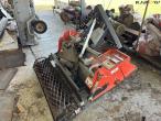 Muratori MZ62SXL 125 stone laying cutter 5