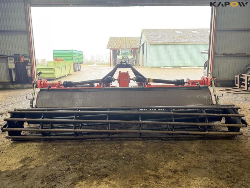 Muratori stone laying cutter 6