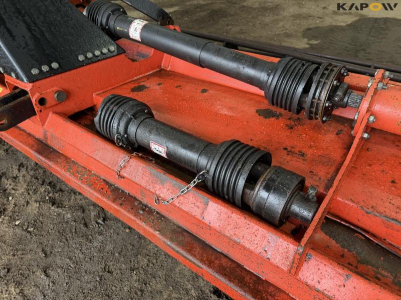 Muratori stone laying cutter 9