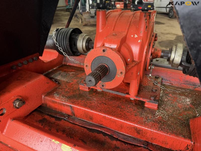 Muratori stone laying cutter 13