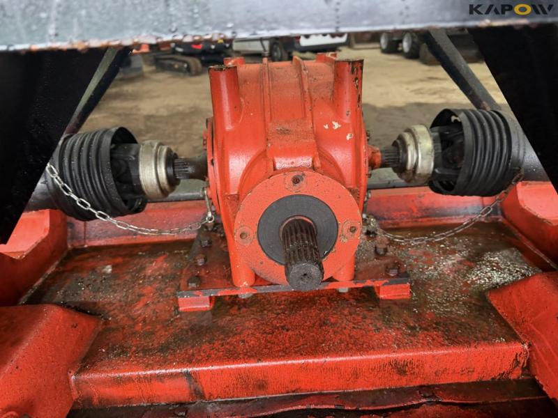 Muratori stone laying cutter 14