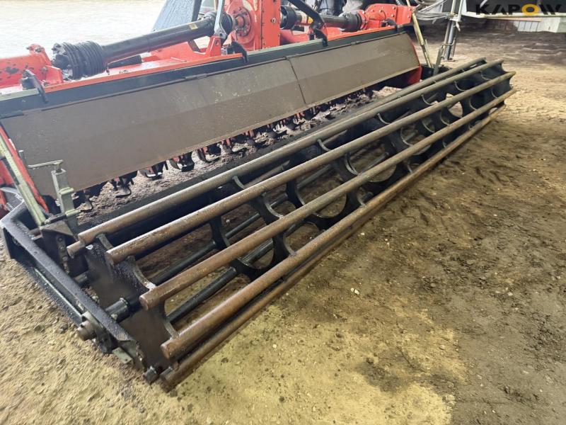 Muratori stone laying cutter 21