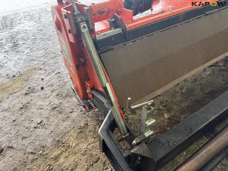 Muratori stone laying cutter 22