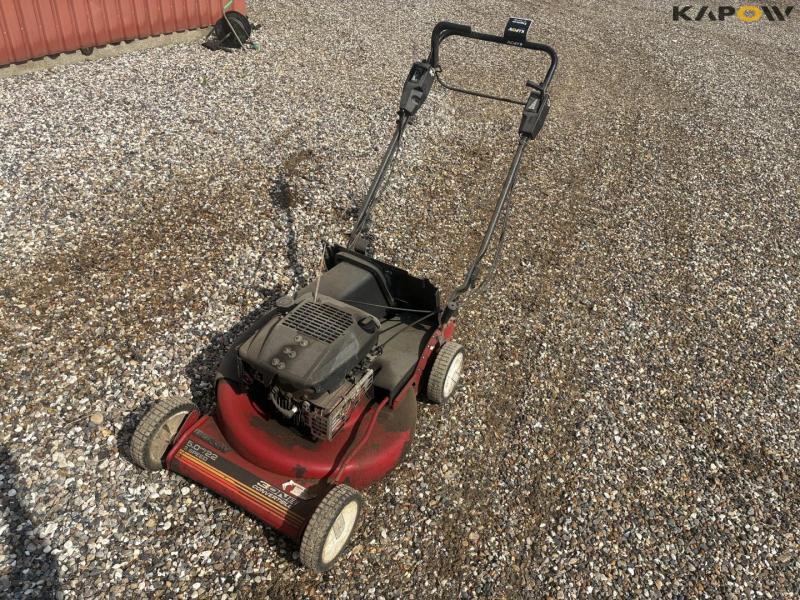 Murray 5.0HP lawn mower 1