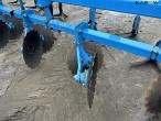 Namyslo lower 500H harrow 17