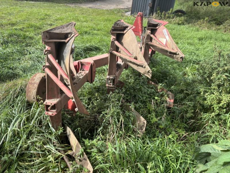 Naud RN 321 reversible moldboard plough 5