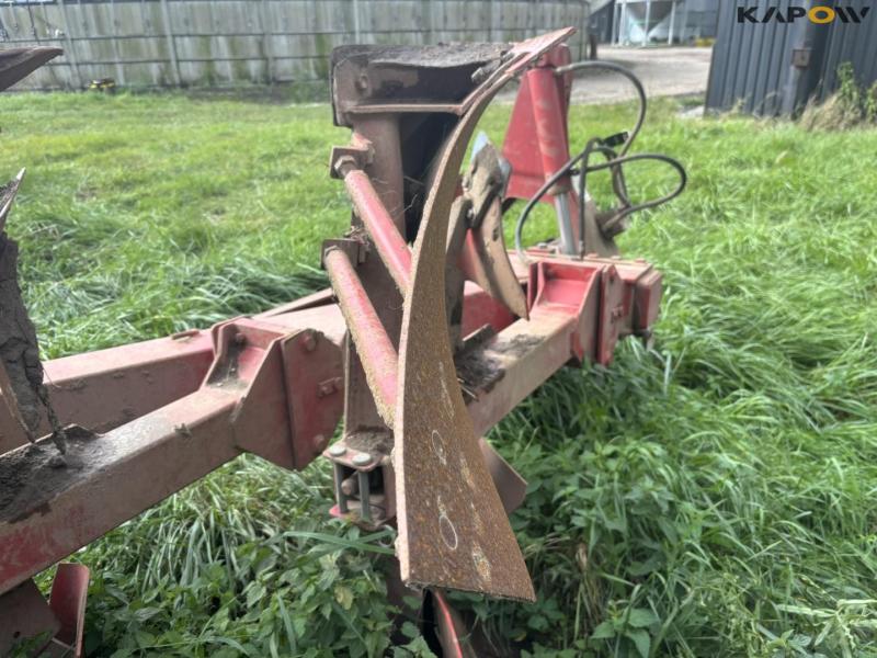 Naud RN 321 reversible moldboard plough 20