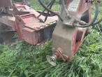 Naud RN 321 reversible moldboard plough 13