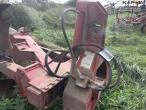 Naud RN 321 reversible moldboard plough 14
