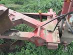 Naud RN 321 reversible moldboard plough 16