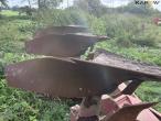 Naud RN 321 reversible moldboard plough 17