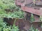 Naud RN 321 reversible moldboard plough 18