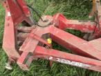 Naud RN 321 reversible moldboard plough 28