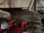 Naud RVN 457 5 furrow plough 9