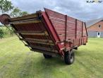 Navtek unloading truck 5