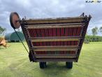Navtek unloading truck 6
