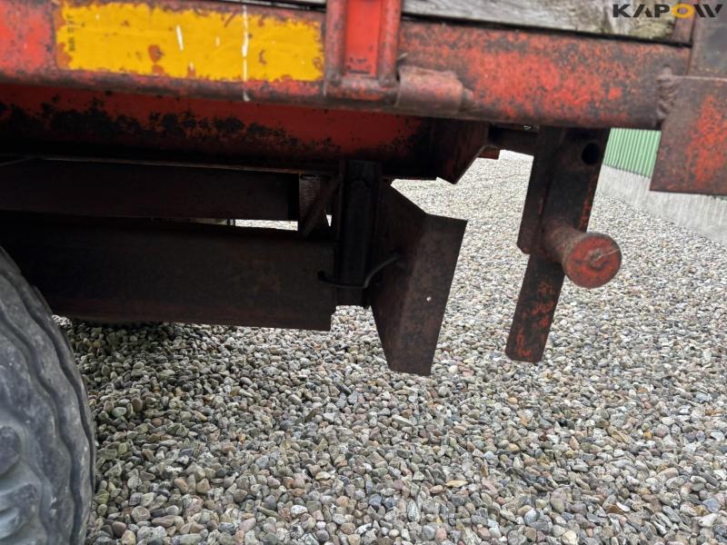 Navtek NLV 45-BT tipper truck 32