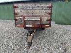 Navtek NLV 45-BT tipper truck 2