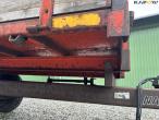 Navtek NLV 45-BT tipper truck 18