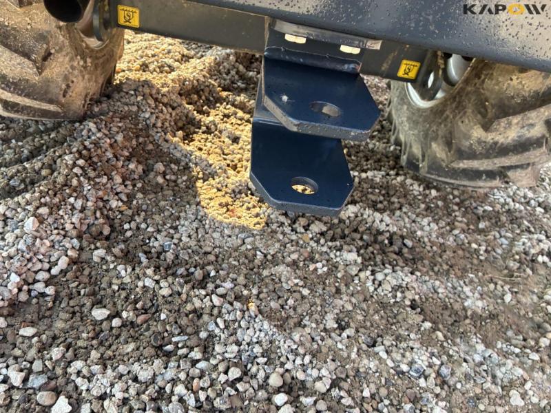 NC SW1815-A mini dumper 26