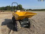 NC SW1815-A mini dumper 3