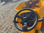 NC SW1815-A mini dumper 36