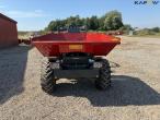 NC SW1930-A mini dumper 3