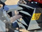 NC SW1930-A mini dumper 20
