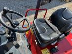 NC SW1930-A mini dumper 33