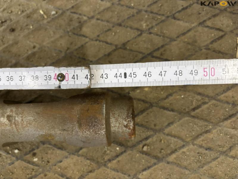 Demolition chisels 8